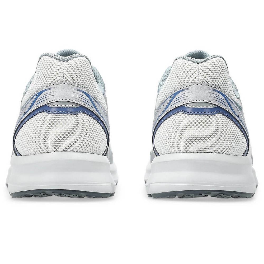 Повсякденні кросівки Asics JOG 100S 1203A684-100