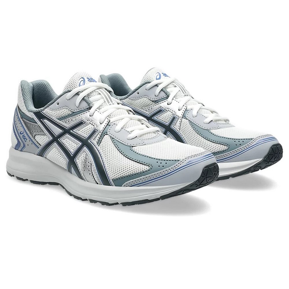 Повсякденні кросівки Asics JOG 100S 1203A684-100