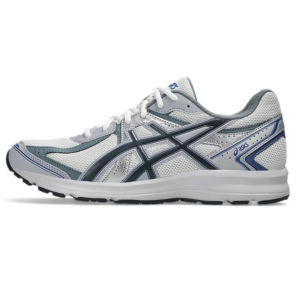 Повсякденні кросівки Asics JOG 100S 1203A684-100
