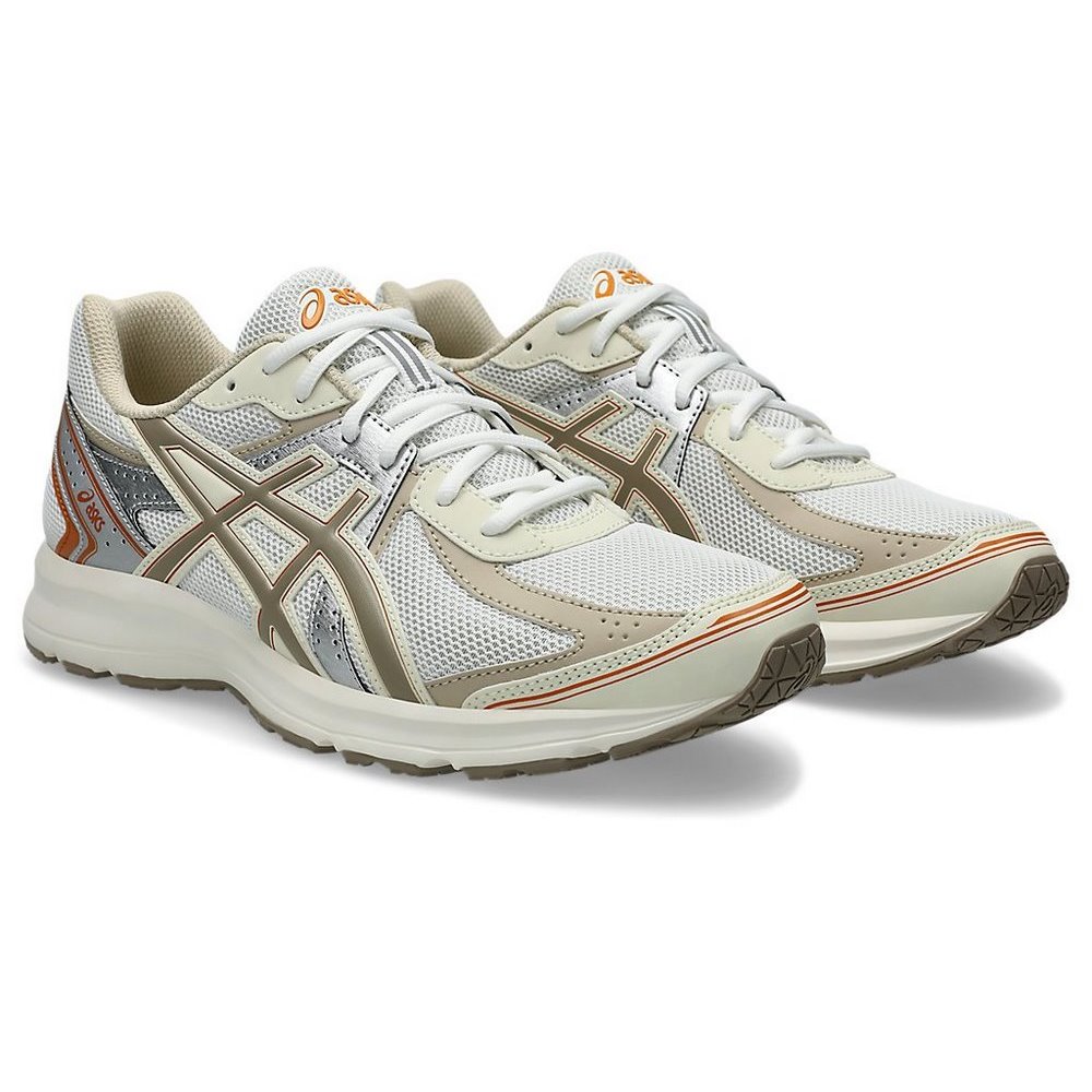 Повсякденні кросівки Asics JOG 100S 1203A684-250
