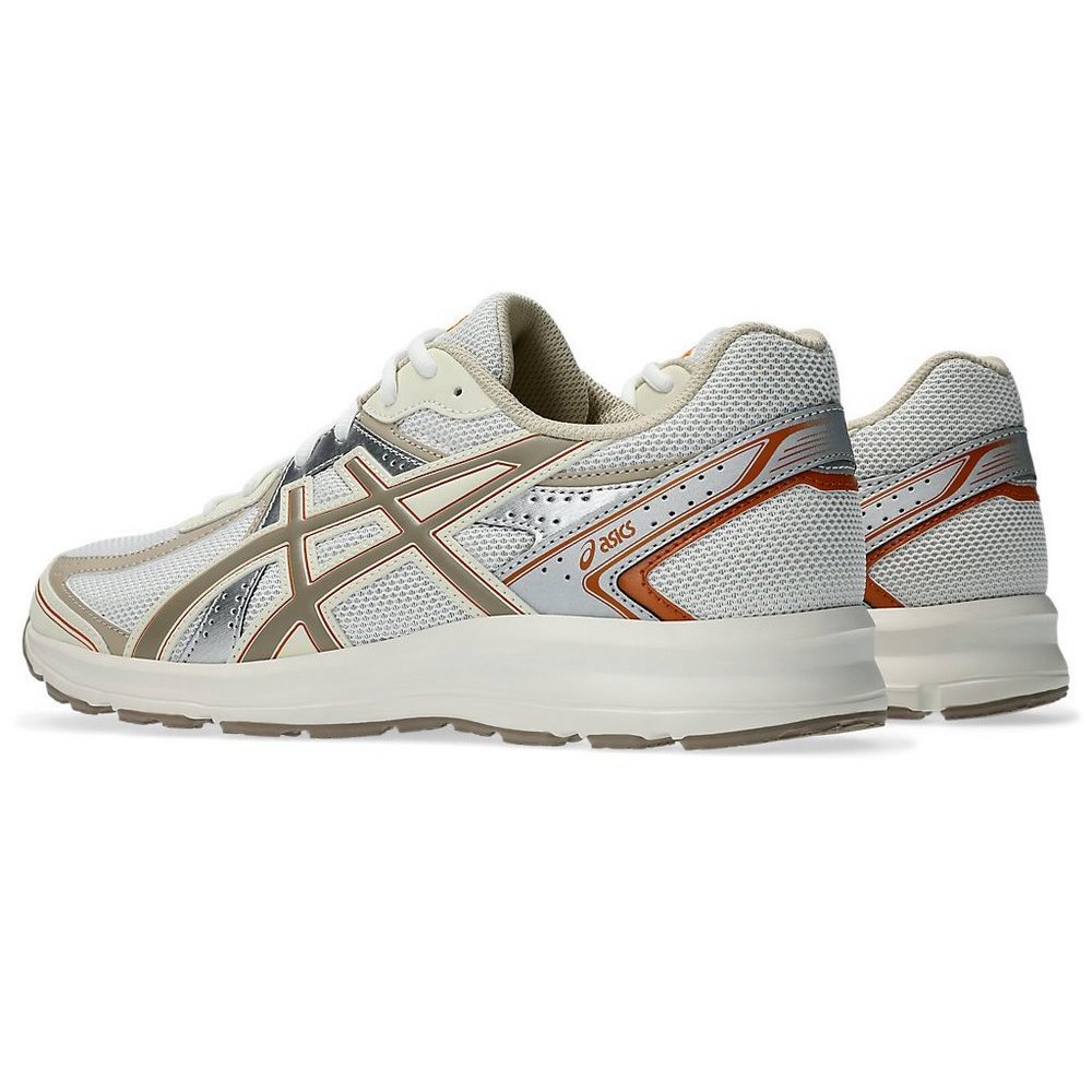 Повсякденні кросівки Asics JOG 100S 1203A684-250