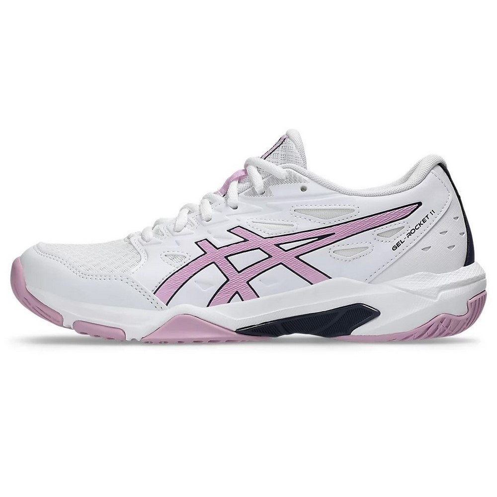 Жіночі волейбольні кросівки Asics GEL-ROCKET 11 1072A093-105