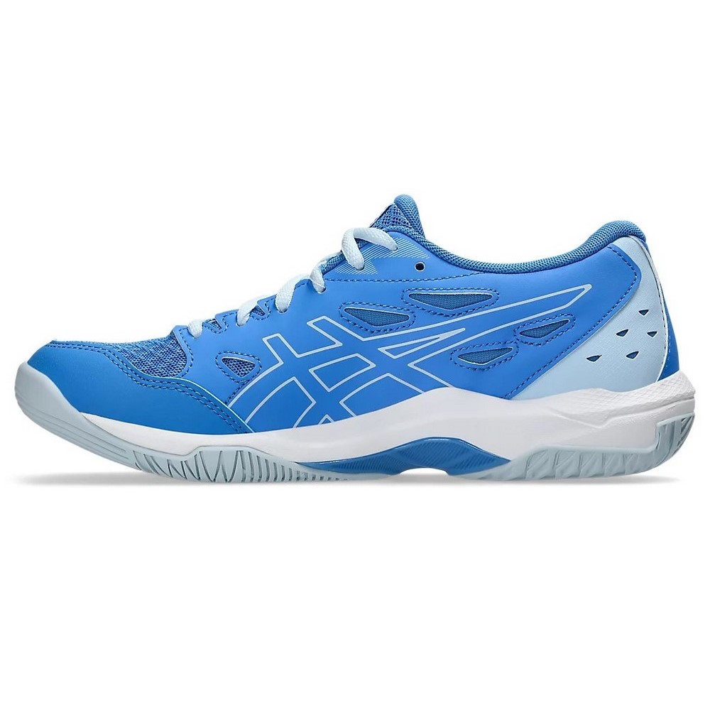 Жіночі волейбольні кросівки Asics GEL-ROCKET 11 1072A093-402