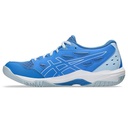 Жіночі волейбольні кросівки Asics GEL-ROCKET 11 1072A093-402