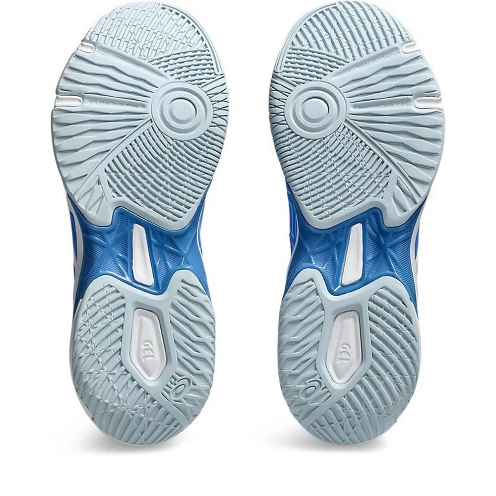Жіночі волейбольні кросівки Asics GEL-ROCKET 11 1072A093-402