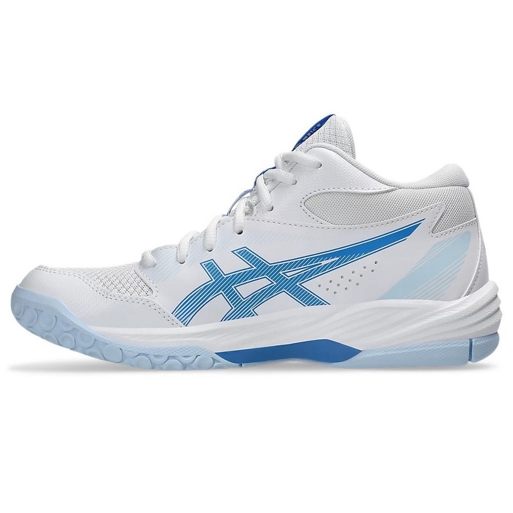 Жіночі волейбольні кросівки Asics GEL-TASK MT 4 1072A105-102
