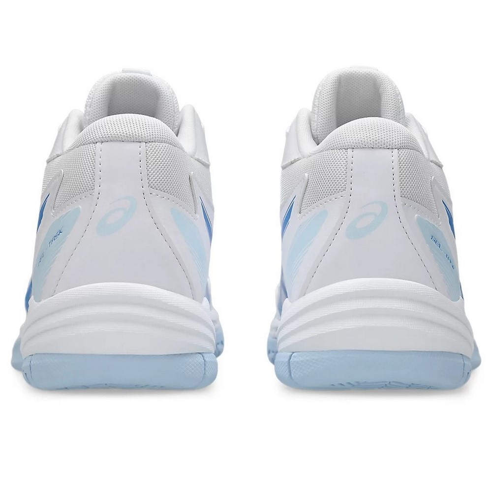Жіночі волейбольні кросівки Asics GEL-TASK MT 4 1072A105-102