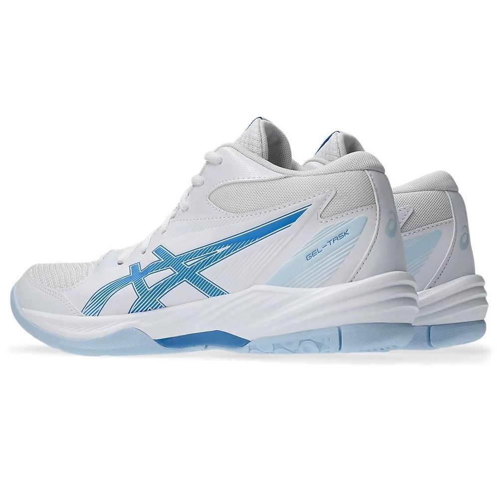 Жіночі волейбольні кросівки Asics GEL-TASK MT 4 1072A105-102