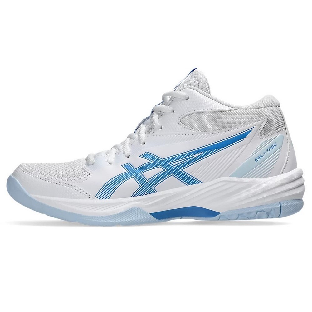 Жіночі волейбольні кросівки Asics GEL-TASK MT 4 1072A105-102