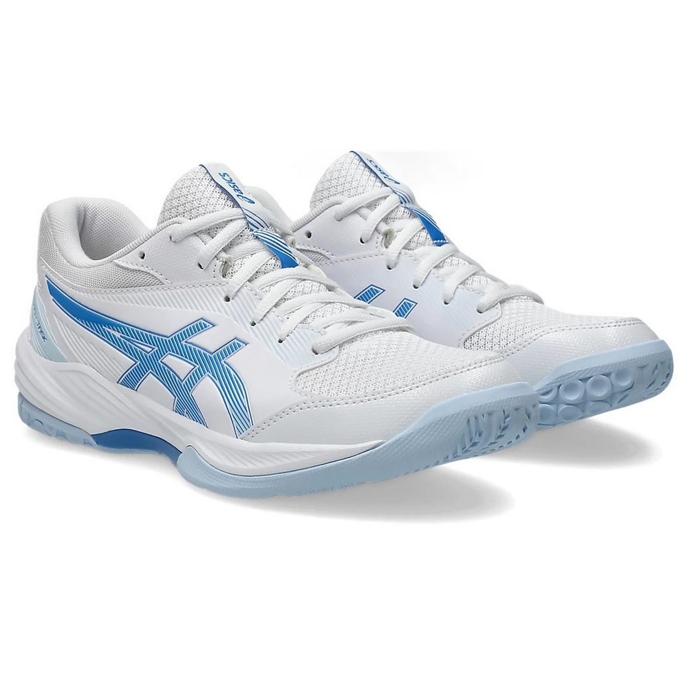 Жіночі волейбольні кросівки Asics GEL-TASK 4 1072A106-102