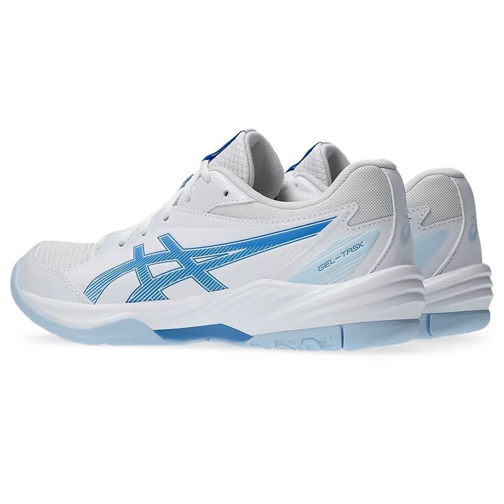 Жіночі волейбольні кросівки Asics GEL-TASK 4 1072A106-102