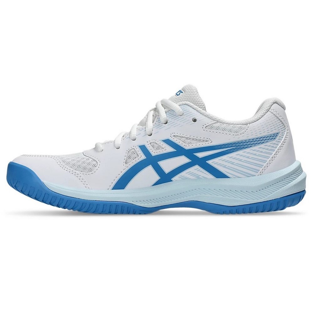Жіночі волейбольні кросівки Asics UPCOURT 6 1072A107-101