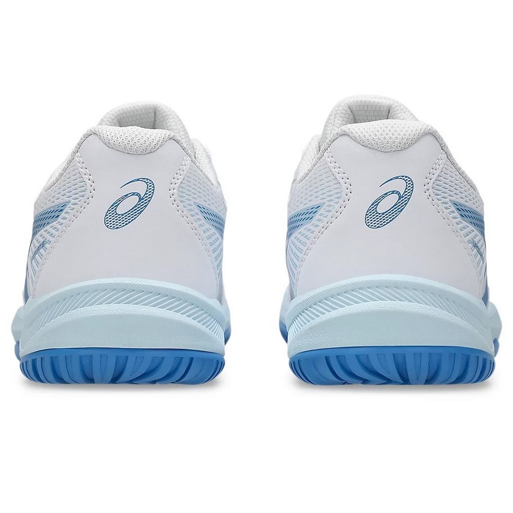 Жіночі волейбольні кросівки Asics UPCOURT 6 1072A107-101