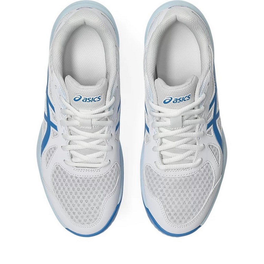 Жіночі волейбольні кросівки Asics UPCOURT 6 1072A107-101