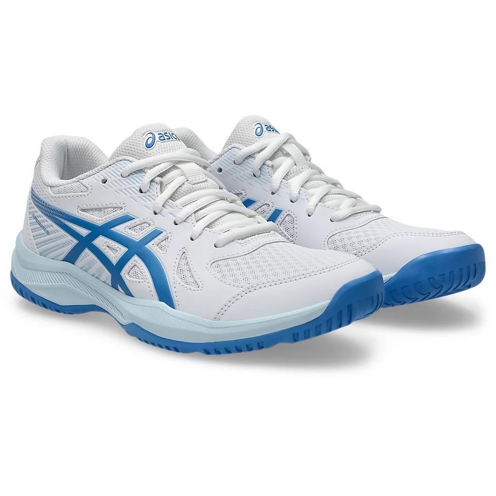Жіночі волейбольні кросівки Asics UPCOURT 6 1072A107-101