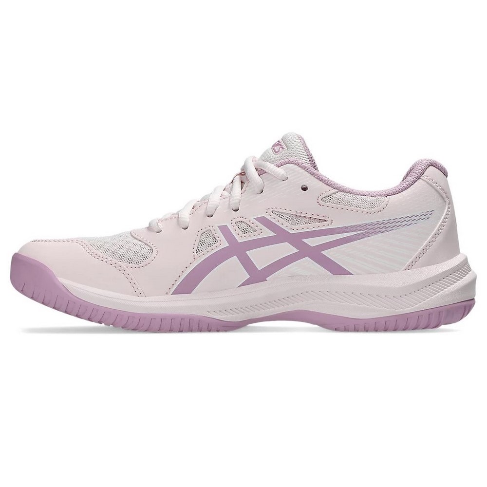 Жіночі волейбольні кросівки Asics UPCOURT 6 1072A107-702