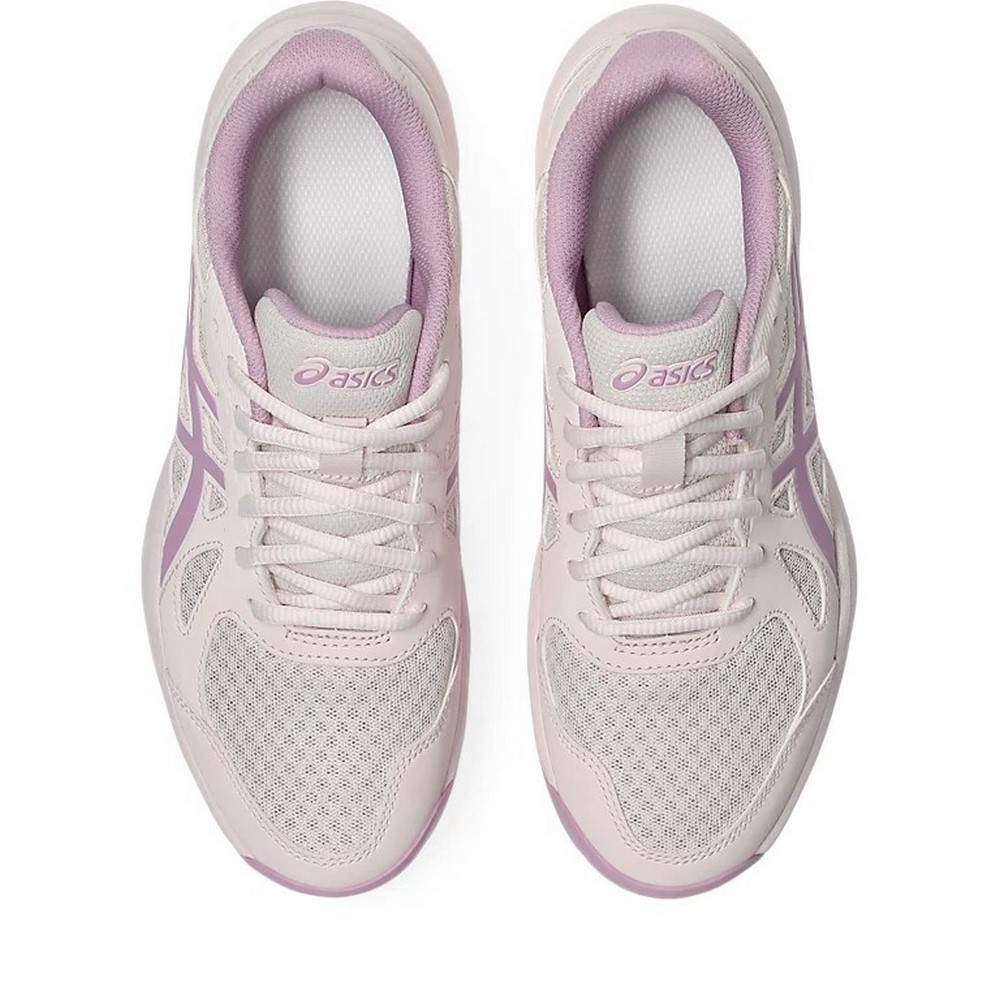 Жіночі волейбольні кросівки Asics UPCOURT 6 1072A107-702