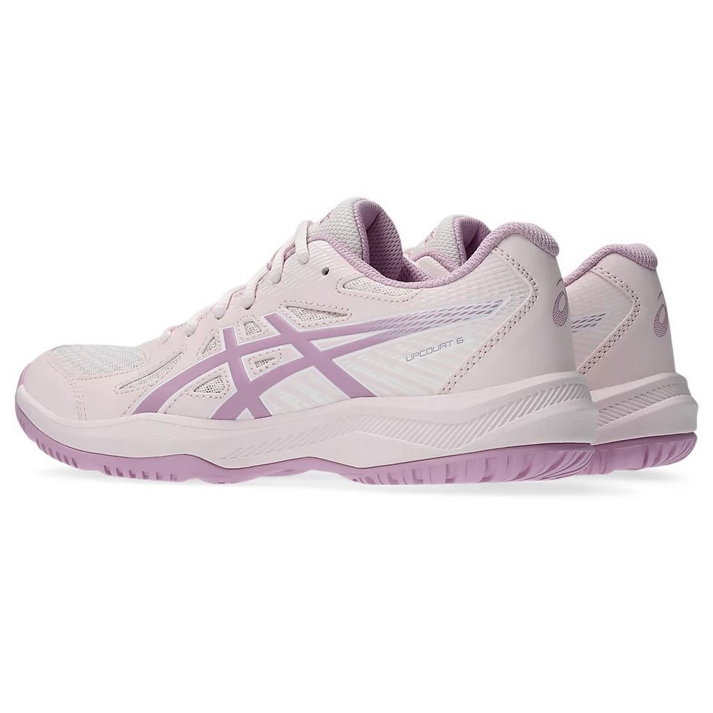 Жіночі волейбольні кросівки Asics UPCOURT 6 1072A107-702