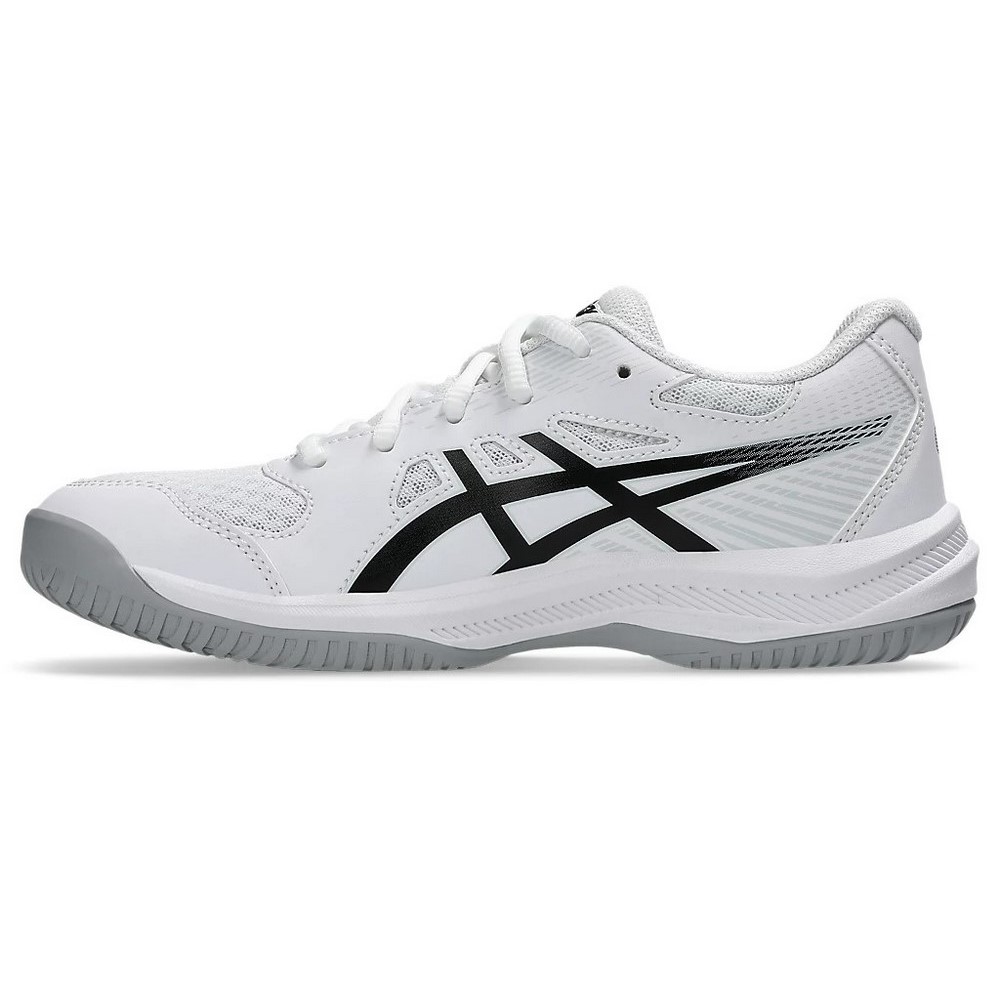 Кросівки дитячі Asics UPCOURT 6 GRADE SCHOOL 1074A045-101