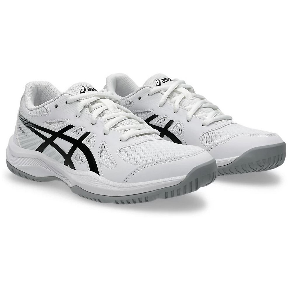 Кросівки дитячі Asics UPCOURT 6 GRADE SCHOOL 1074A045-101