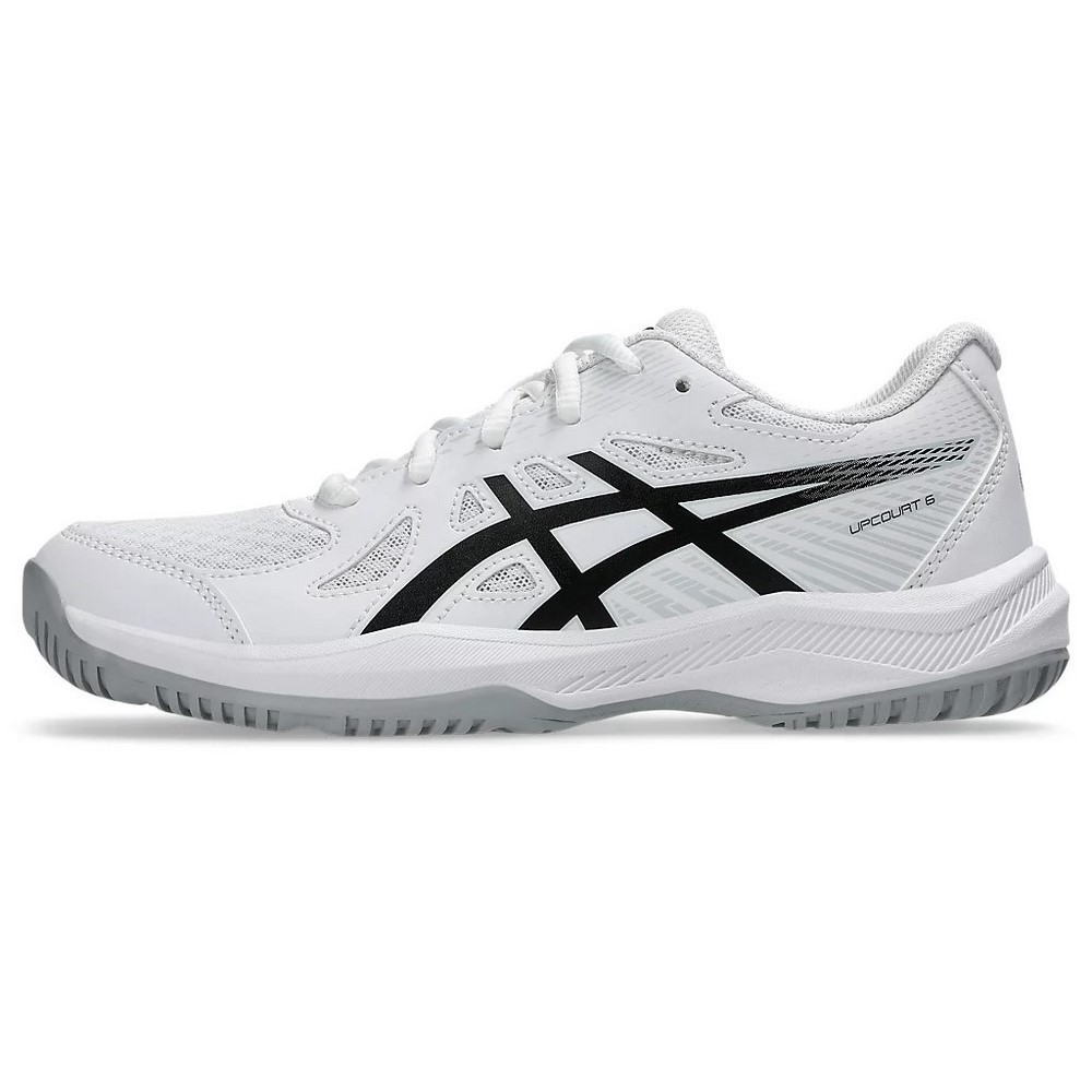 Кросівки дитячі Asics UPCOURT 6 GRADE SCHOOL 1074A045-101