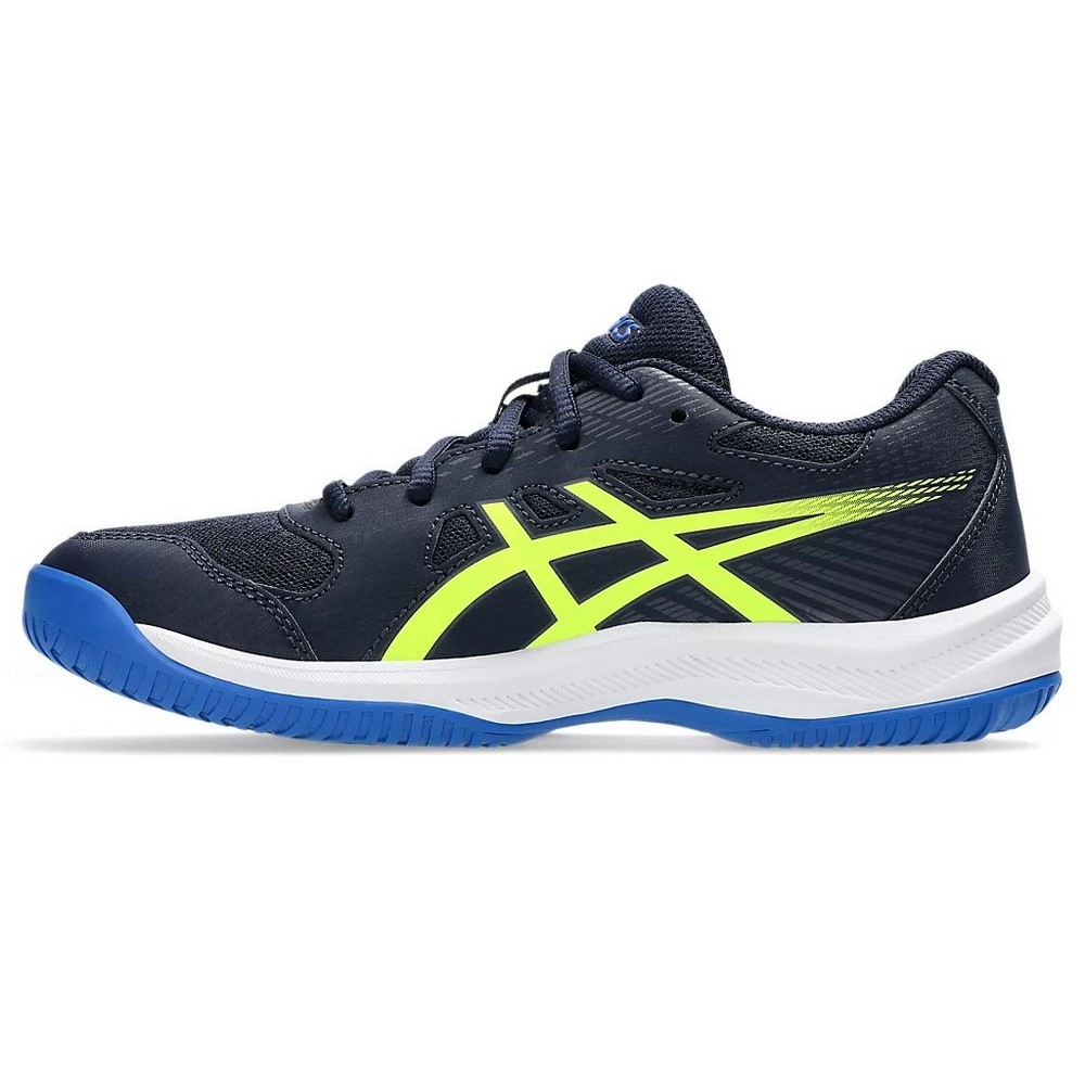 Кросівки дитячі Asics UPCOURT 6 GRADE SCHOOL 1074A045-401