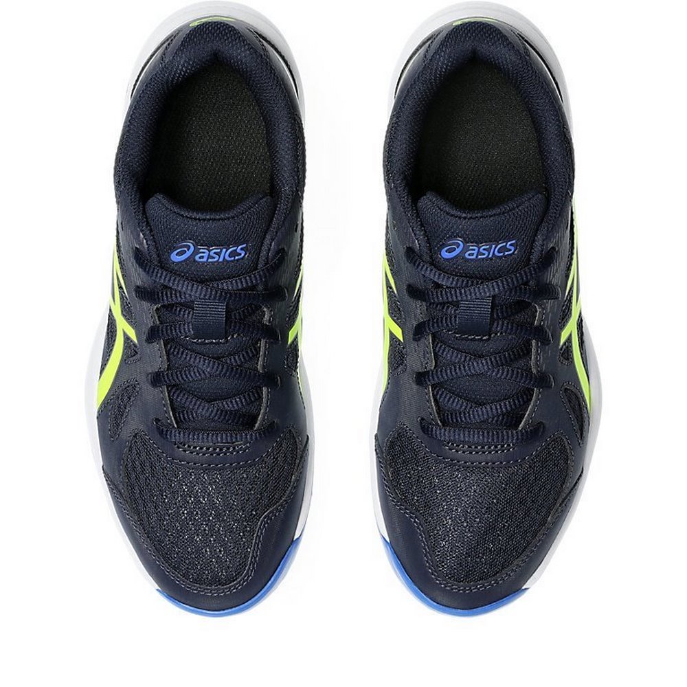 Кросівки дитячі Asics UPCOURT 6 GRADE SCHOOL 1074A045-401
