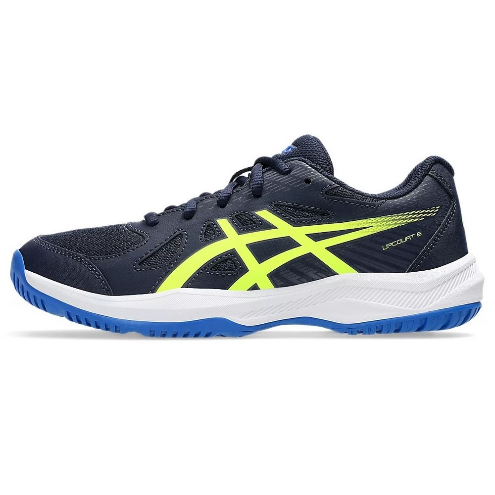 Кросівки дитячі Asics UPCOURT 6 GRADE SCHOOL 1074A045-401