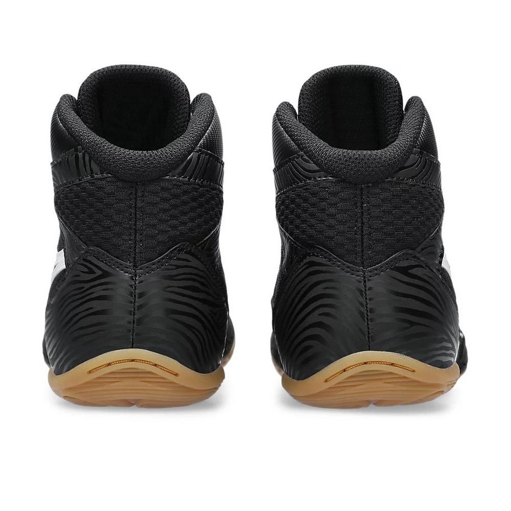 Кросівки дитячі Asics MATFLEX 7 GRADE SCHOOL 1084A011-001