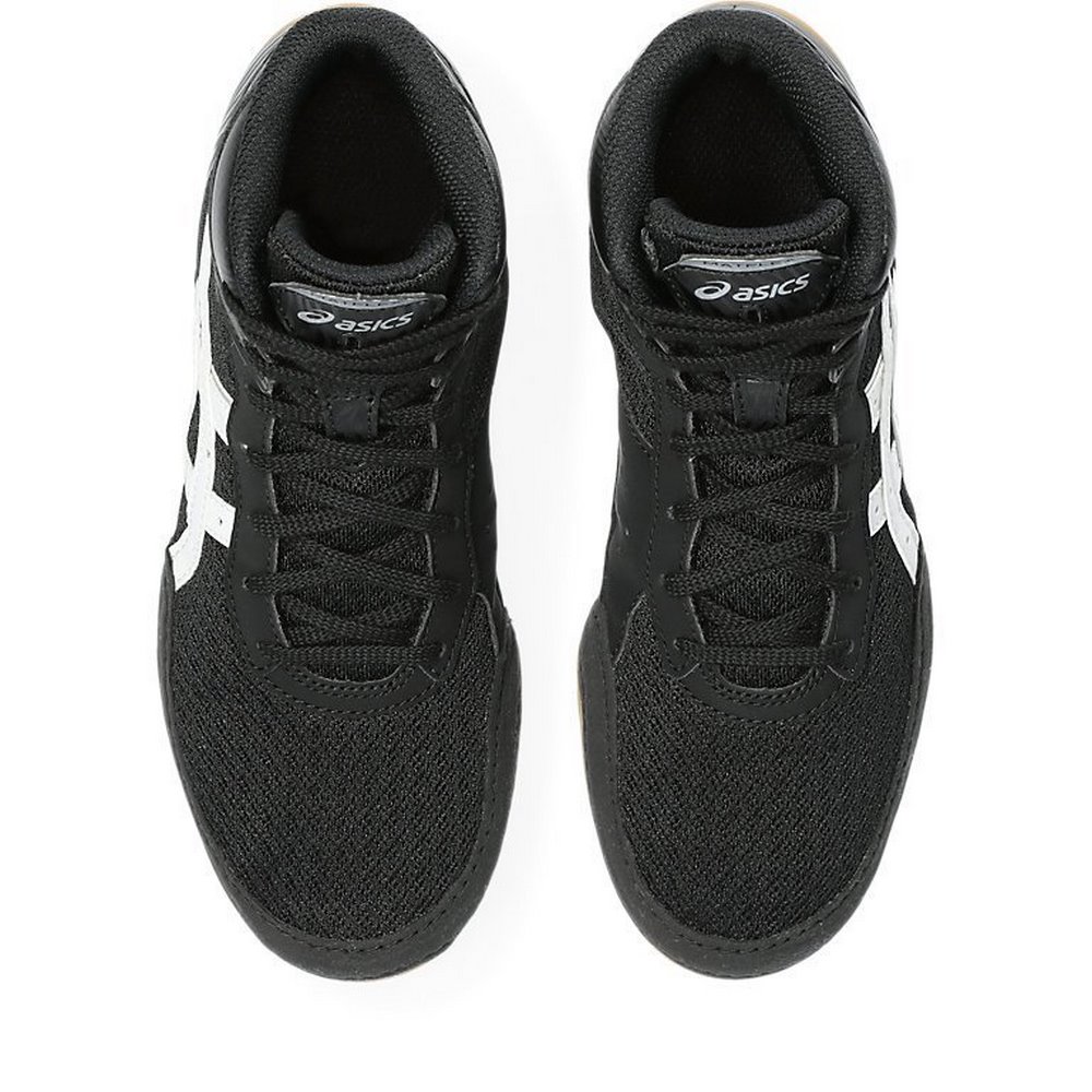 Кросівки дитячі Asics MATFLEX 7 GRADE SCHOOL 1084A011-001