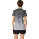 Жіноча спортивна футболка Asics SEAMLESS SHORT SLEEVE TOP 2012C385-020