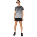 Жіноча спортивна футболка Asics SEAMLESS SHORT SLEEVE TOP 2012C385-020
