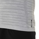 Жіноча спортивна футболка Asics SEAMLESS SHORT SLEEVE TOP 2012C385-020