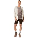 Жіноча спортивна футболка Asics SEAMLESS SHORT SLEEVE TOP 2012C385-022