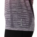 Жіноча спортивна футболка Asics SEAMLESS SHORT SLEEVE TOP 2012C385-701