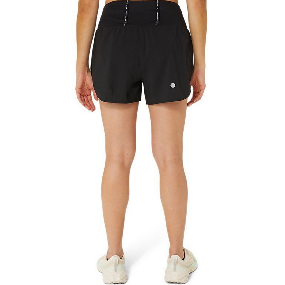 Жіночі шорти для бігу Asics ROAD 3.5 IN SHORT 2012C965-001