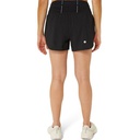 Жіночі шорти для бігу Asics ROAD 3.5 IN SHORT 2012C965-001
