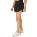 Жіночі шорти для бігу Asics ROAD 3.5 IN SHORT 2012C965-001