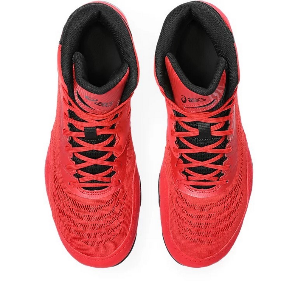Борцівки чоловічі Asics SPLIT ELITE 1081A050-601