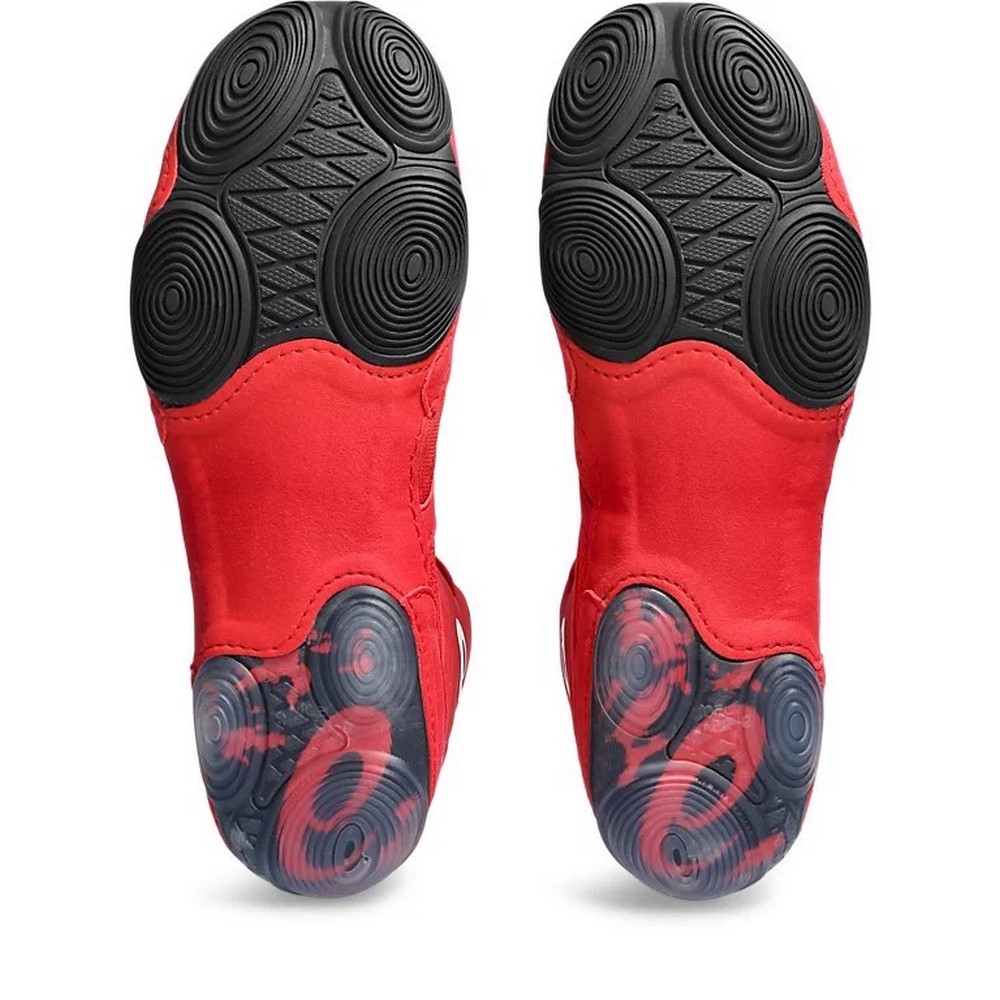 Борцівки чоловічі Asics SPLIT ELITE 1081A050-601