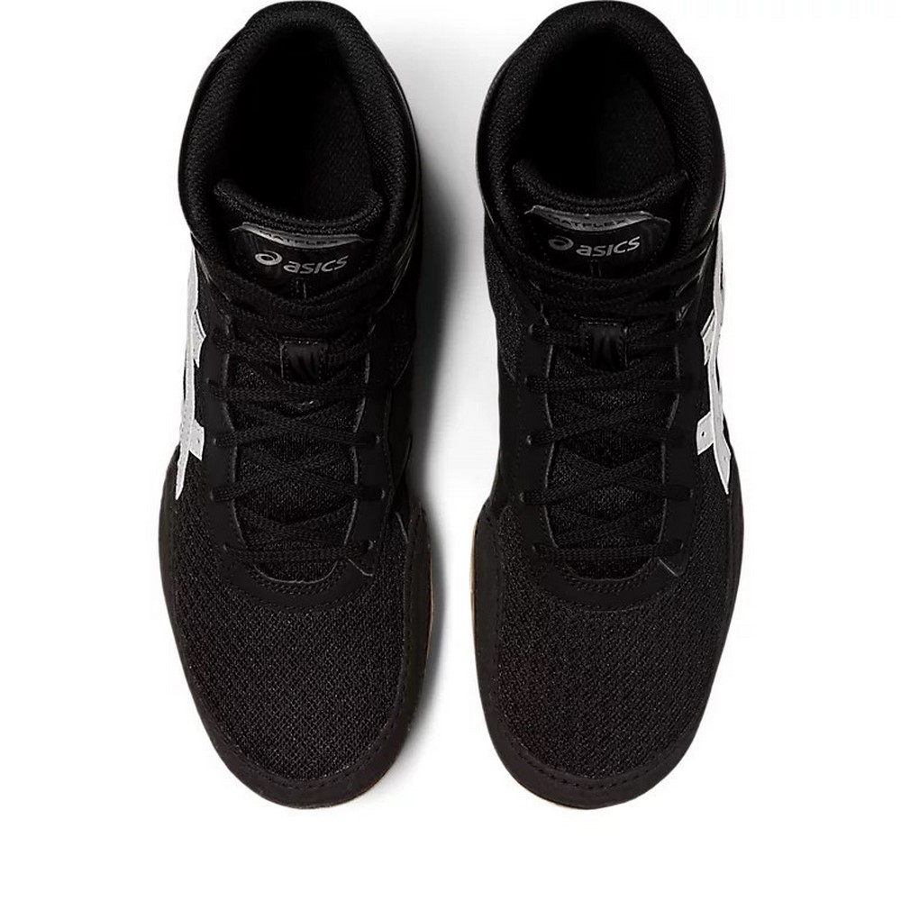 Борцівки чоловічі Asics MATFLEX 7 1081A051-001