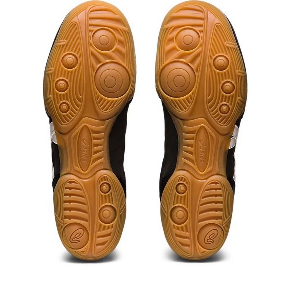 Борцівки чоловічі Asics MATFLEX 7 1081A051-001