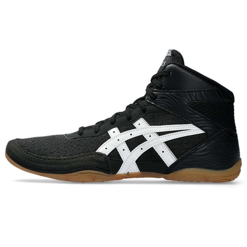Борцівки чоловічі Asics MATFLEX 7 1081A051-001