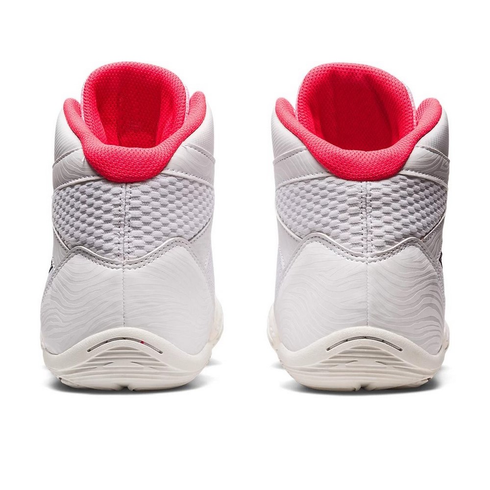 Борцівки чоловічі Asics MATFLEX 7 1081A051-100
