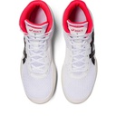 Борцівки чоловічі Asics MATFLEX 7 1081A051-100