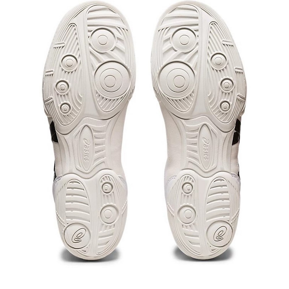 Борцівки чоловічі Asics MATFLEX 7 1081A051-100