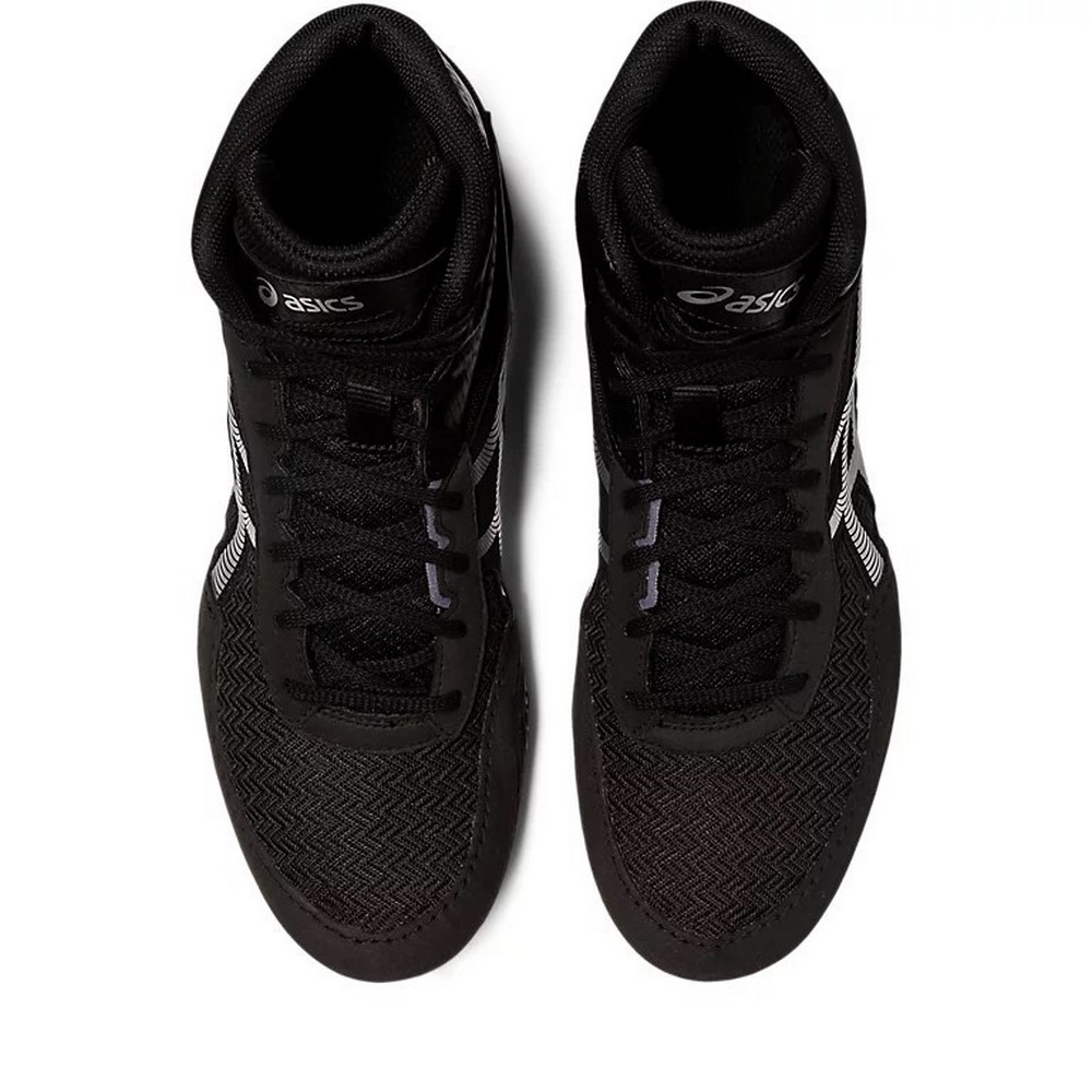 Борцівки чоловічі Asics MATCONTROL 3 1081A053-001