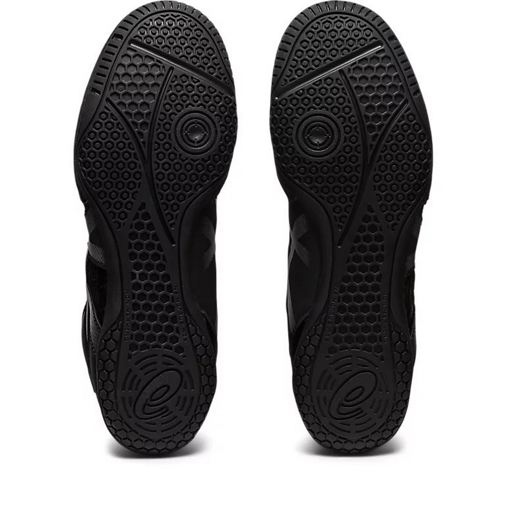 Борцівки чоловічі Asics MATCONTROL 3 1081A053-001