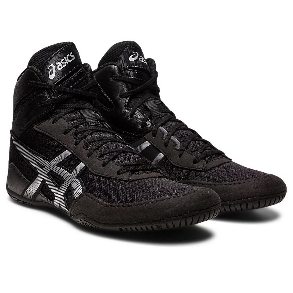 Борцівки чоловічі Asics MATCONTROL 3 1081A053-001