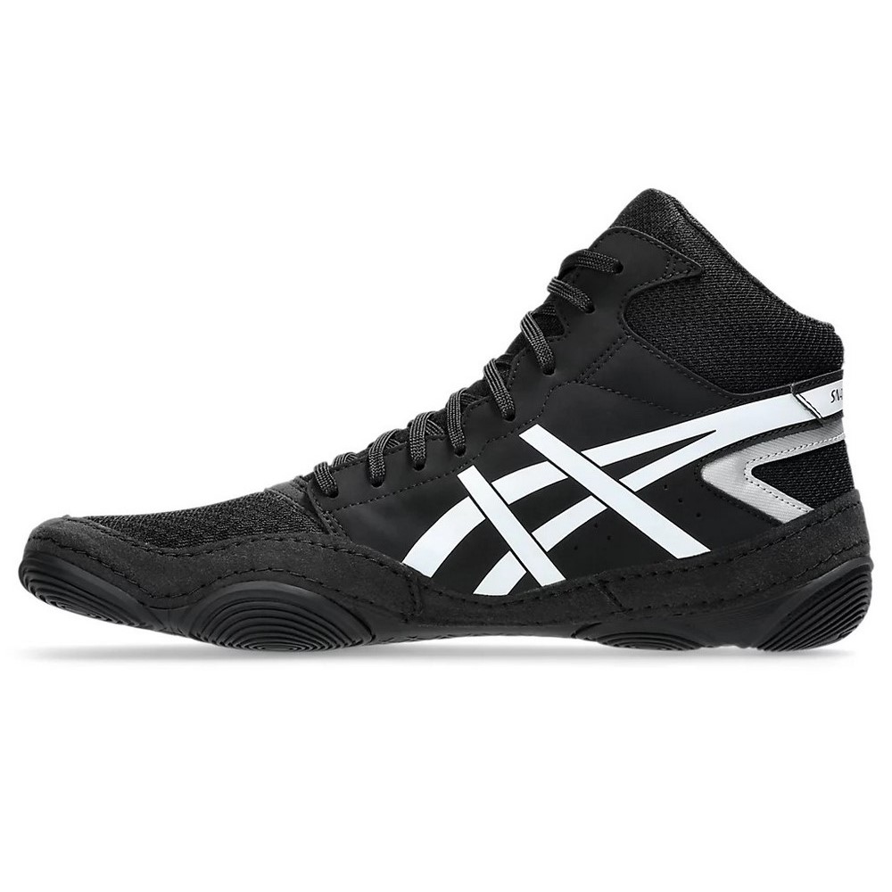 Борцівки чоловічі Asics SNAPDOWN 4 1081A058-001